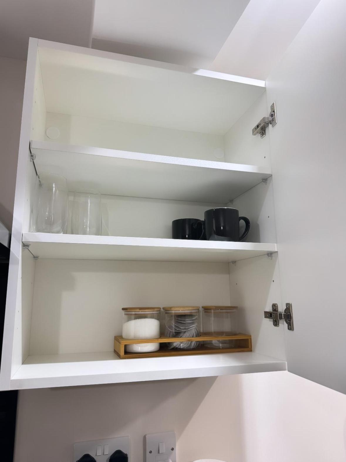Apartment Luxury 2 Bedroom In Centre - Free Parking