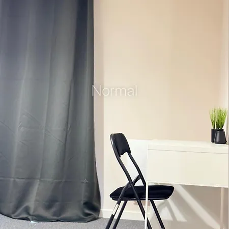 Luxury 2 Bedroom Apartment In Manchester City Centre - Free Parking Exterior photo